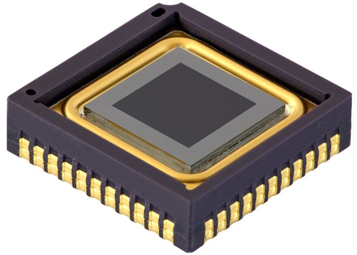 Micro80P(TM) Thermal Sensor Array