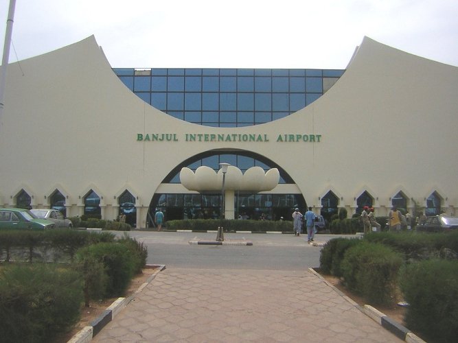 Airfield Lighting Upgrade at Banjul International Airport