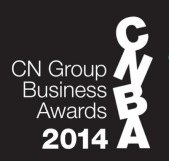 CN Group Business Award 2014