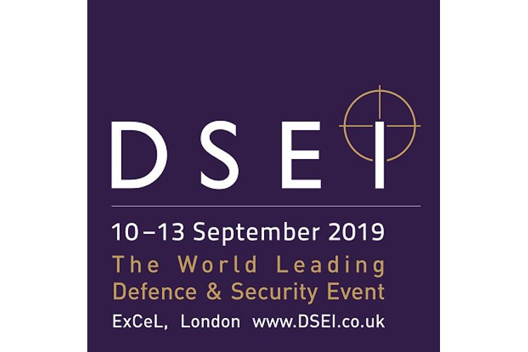 DSEI exhibition enters its 20th year!