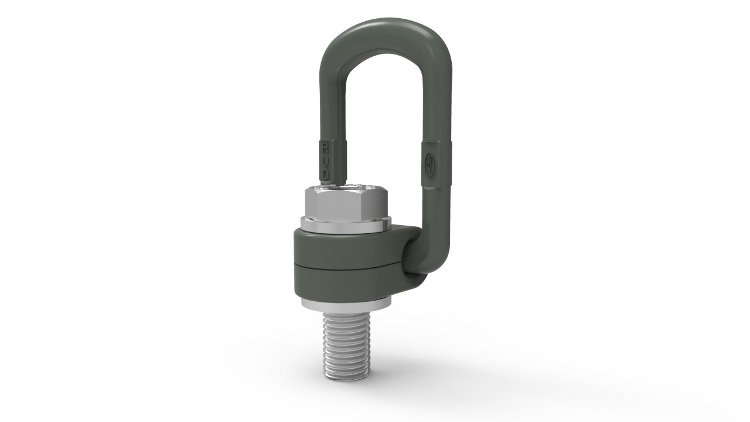 Military Chains - RUD VLBG Load Ring