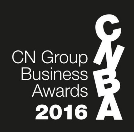 Oxley-CN Group Business Awards
