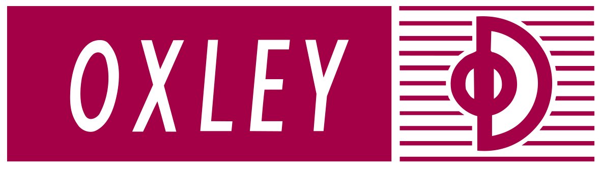 The Oxley team will be exhibiting at the AP&M show on the 31st May – 1st June