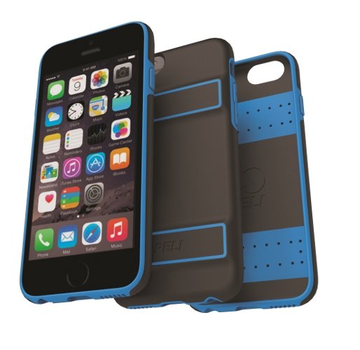 Peli Guardian iPhone 6 & 6 Plus Blue