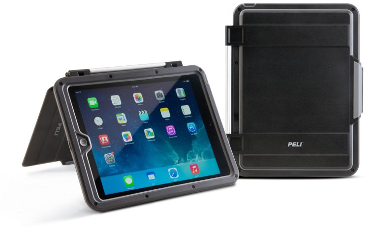 Peli ProGear™ Vault Series Tablet Case for iPad Air (CE2180)
