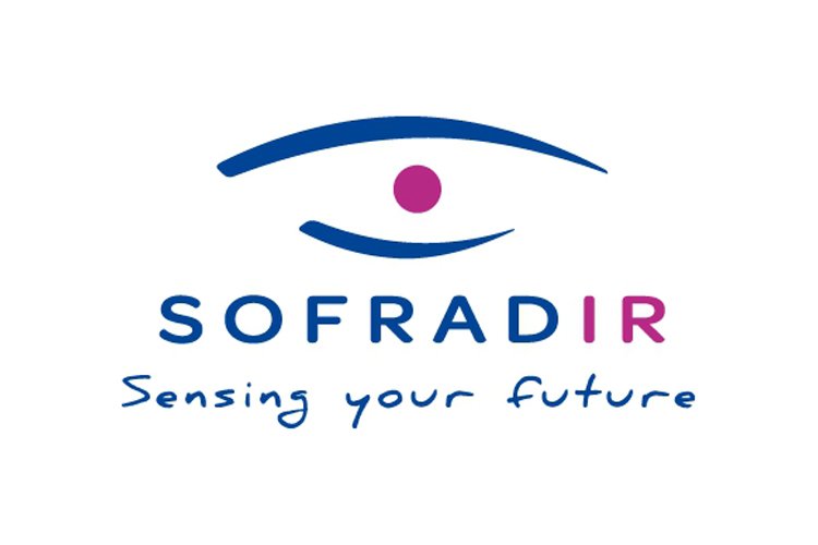 Sofradir designs its first supersize near infrared detector