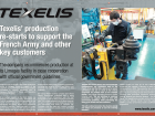 Texelis Article formatted by our team into an attractive document. 