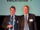 Vectronix Wins Swiss-French Innovation Award