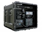 Barrett provides portable HF radio equipment for specialist rescue team