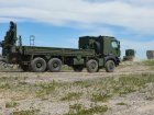 Canada’s Armed Forces take delivery of first Marshall loadbeds