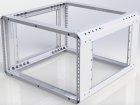 CP Cases 19 inch rackmount chassis