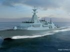 L3 to Deliver Innovative Solutions as Part of Canada’s Combat Ship Team on the R