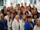 Oxley Group Is Launch Signatory of The Women in Defence Charter
