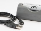 Peli™ 7000 LED Torch  - Rechargeable Base
