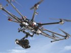 Peli Case for virtually every drone