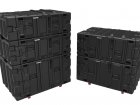 Peli Classic V Series Rack Cases