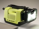 Peli presents its latest ATEX certified torches and RALS at Expoprotection