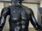 Porton Man - Articulated Robotic Mannequin