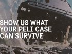 Peli Launches its first Video Competition #DesignedToSurvive