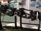 T700 axle system enters production at Texelis