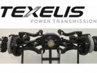 Texelis has produced over 750 T900 axle systems at its facilities in Limoges, Fr