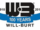 The Will-Burt Company Celebrates 100th Anniversary