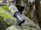 YDS Military Boots