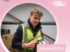 To mark the 17th annual National Apprenticeship Week, HMG Paints is celebrating the variety of apprenticeship journeys currently taking place within the business