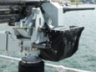 7.62mm - 12.7mm Naval Weapon Mounts