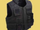 Body Armor - Police Assault Vest