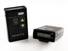 Electronic Alarming Dosimeter Simulators – SD900 Series
