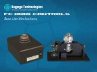FC-1000 Controls - Base Line Mechanisms
