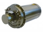 High-Frequency Military Rotary Joints