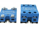 Industrial Solid State SF Relays