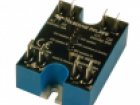 Industrial Solid State SQ Relays