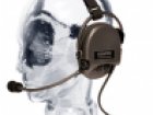 Military Tactical Headsets - Military Peripheral Awareness Headset