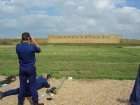 Military Outdoor Shooting Ranges