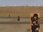 Military Outdoor Shooting Range