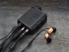 QUIETPRO In-ear Military Headset - QP400
