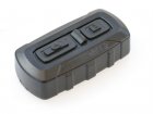 Soldier Hearing Protection - Wireless Dual PTT Unit
