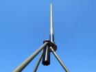 Tactical Military Base Station Antennas