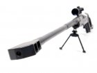 Truvelo Anti-Material Sniper Rifle 14,5x114mm