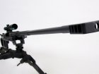 Truvelo Anti-Material Sniper Rifle 20x110mm
