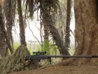 Anti-Material Sniper Rifle 20x82mm