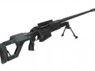 Truvelo Counter Measure Sniper Rifle 12,7x99mm