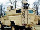 Military Vehicle Integration Services
