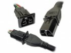 APP SPEC Pak® Sealed Connector Series for Military Communications