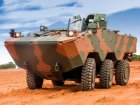Iveco Defence Vehicles - VBTP 6x6 - Amphibious Armoured Vehicle