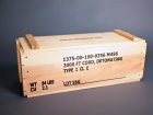M456 Nailed Wooden Container Boxes
