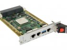 TR G4x/msd - 3U VPX™ board based on Intel® Xeon® Processor D-1500 Family - MILIT